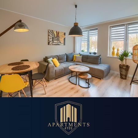 Apartments 4 You Hlonda تخه المظهر الخارجي الصورة