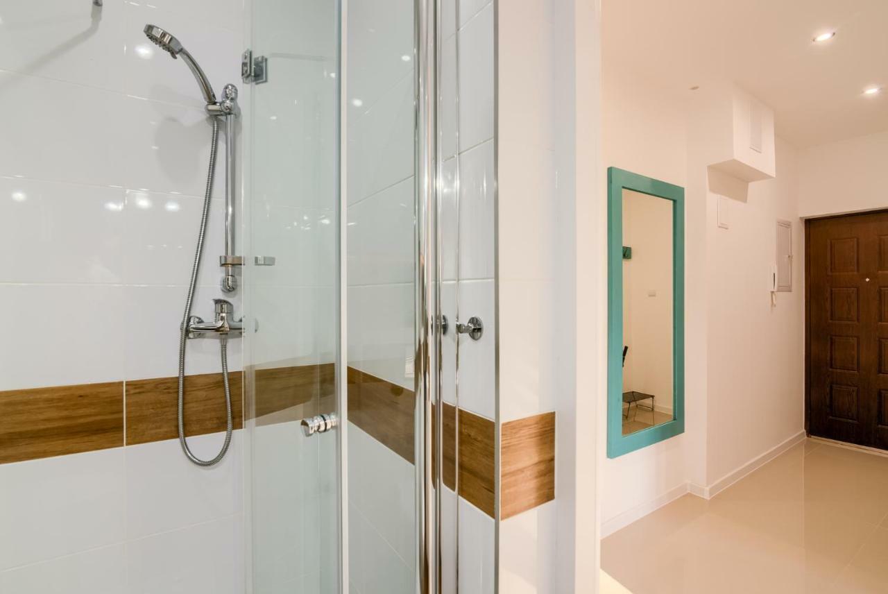 Apartments 4 You Hlonda تخه المظهر الخارجي الصورة