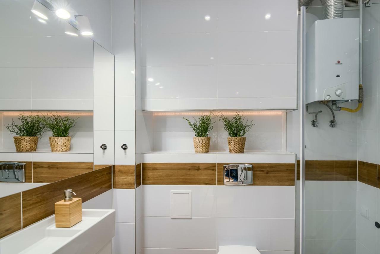 Apartments 4 You Hlonda تخه المظهر الخارجي الصورة