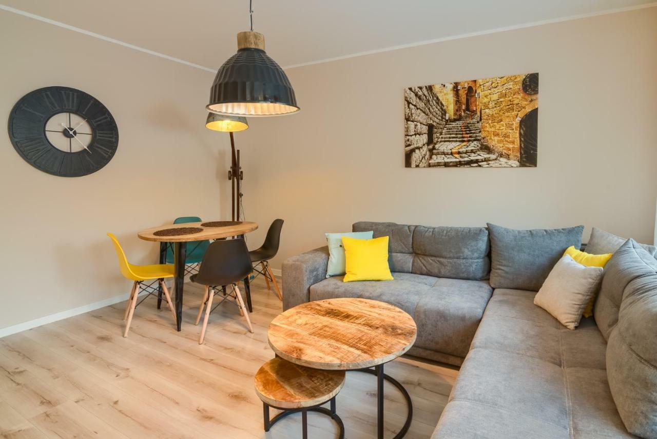 Apartments 4 You Hlonda تخه المظهر الخارجي الصورة