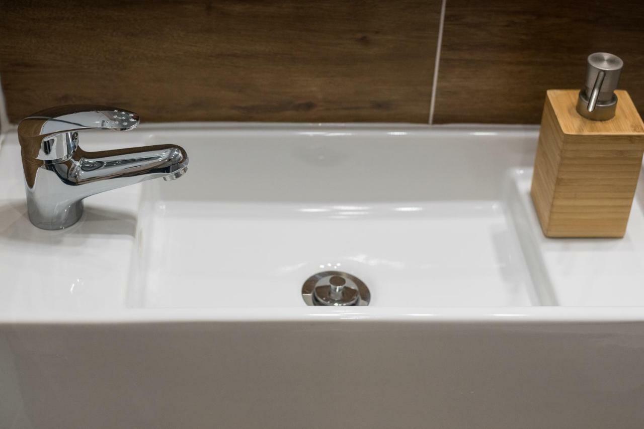 Apartments 4 You Hlonda تخه المظهر الخارجي الصورة