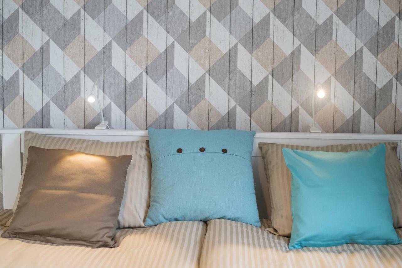 Apartments 4 You Hlonda تخه المظهر الخارجي الصورة