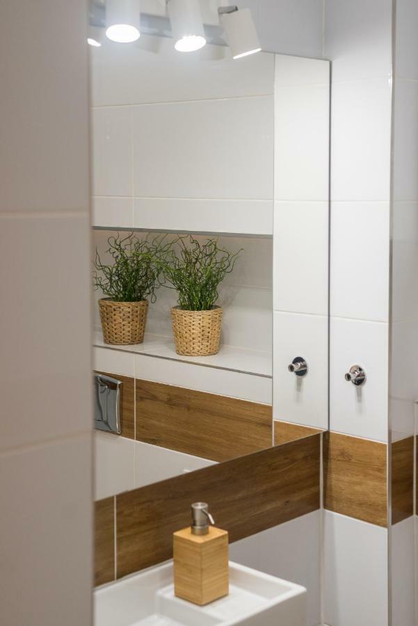 Apartments 4 You Hlonda تخه المظهر الخارجي الصورة