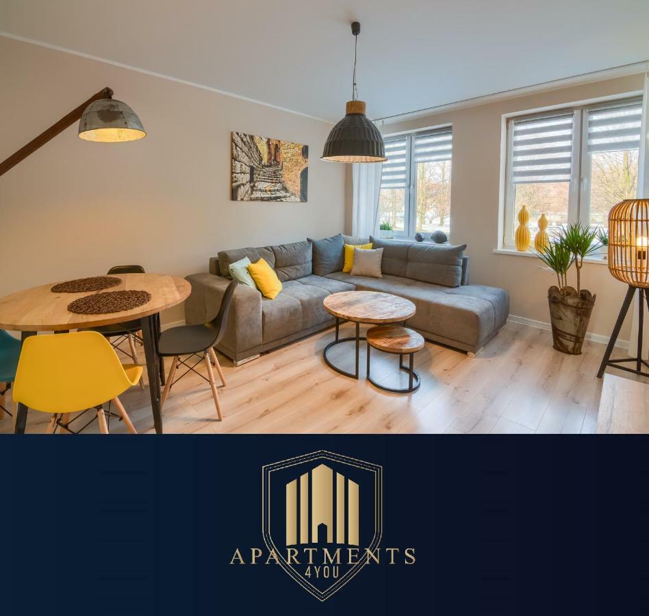 Apartments 4 You Hlonda تخه المظهر الخارجي الصورة
