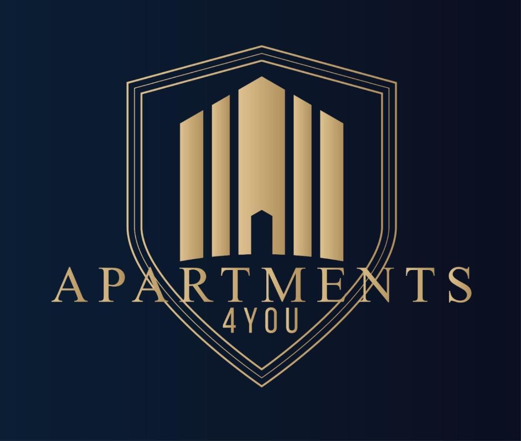 Apartments 4 You Hlonda تخه المظهر الخارجي الصورة